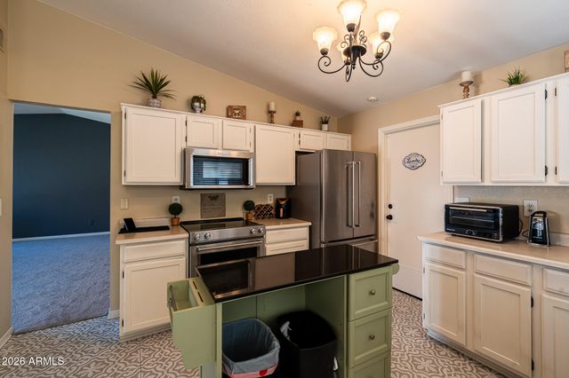 9126 W PORT ROYALE Lane, Peoria, AZ 85381