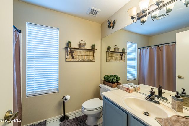 9126 W PORT ROYALE Lane, Peoria, AZ 85381