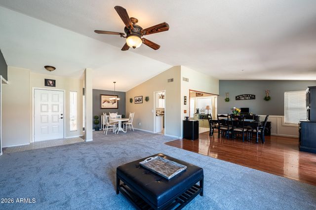 9126 W PORT ROYALE Lane, Peoria, AZ 85381