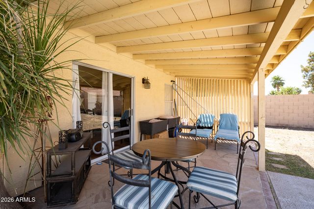 9126 W PORT ROYALE Lane, Peoria, AZ 85381