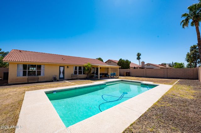 9126 W PORT ROYALE Lane, Peoria, AZ 85381