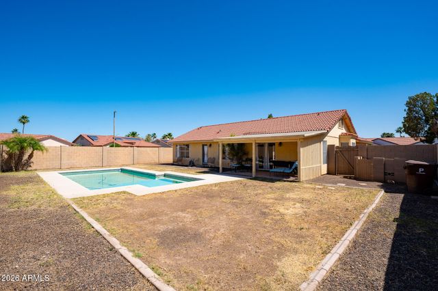 9126 W PORT ROYALE Lane, Peoria, AZ 85381