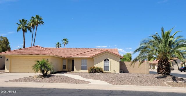 9126 W PORT ROYALE Lane, Peoria, AZ 85381