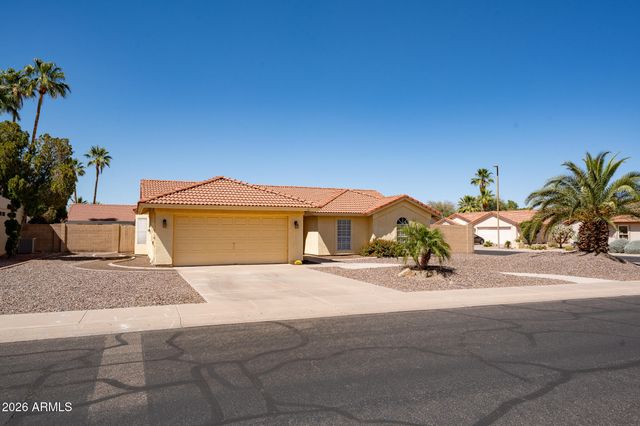 9126 W PORT ROYALE Lane, Peoria, AZ 85381