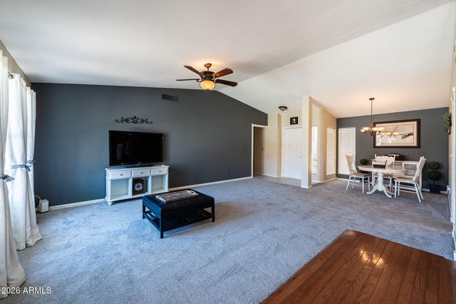 9126 W PORT ROYALE Lane, Peoria, AZ 85381