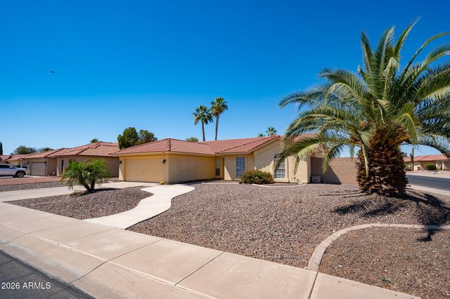 9126 W PORT ROYALE Lane, Peoria, AZ 85381