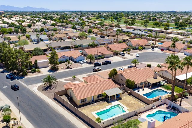 9126 W PORT ROYALE Lane, Peoria, AZ 85381