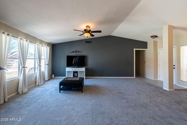 9126 W PORT ROYALE Lane, Peoria, AZ 85381