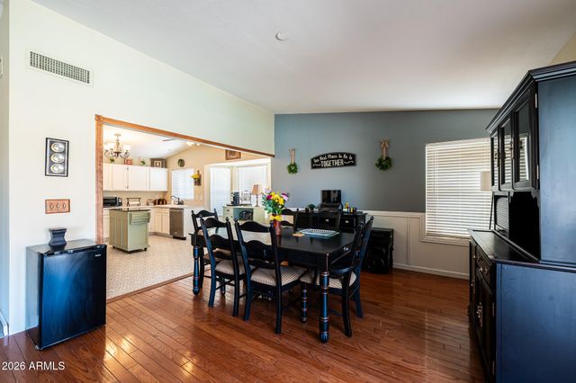 9126 W PORT ROYALE Lane, Peoria, AZ 85381