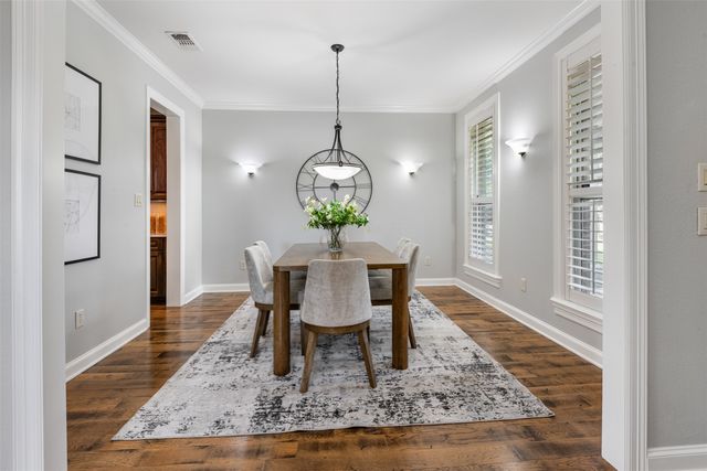 1085 Timber Ridge Trail, Cross Roads, TX 76227