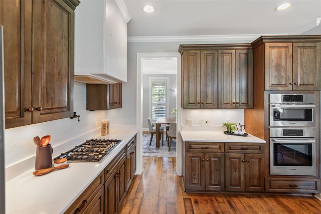 1085 Timber Ridge Trail, Cross Roads, TX 76227