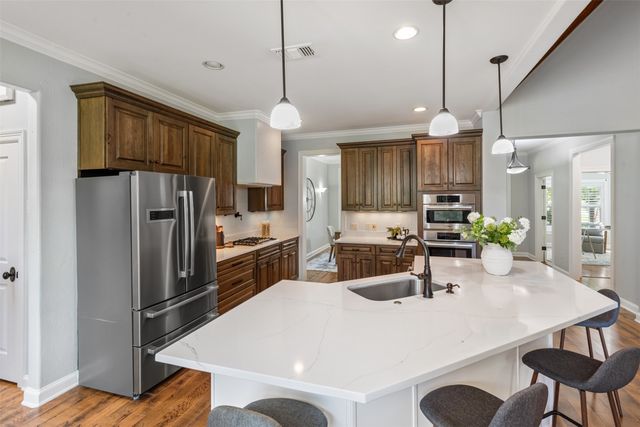 1085 Timber Ridge Trail, Cross Roads, TX 76227