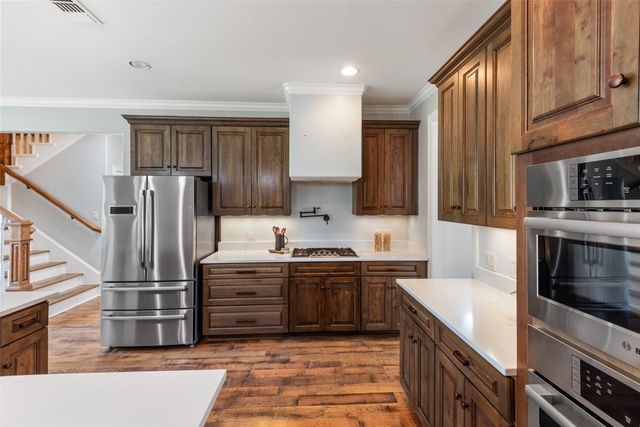 1085 Timber Ridge Trail, Cross Roads, TX 76227