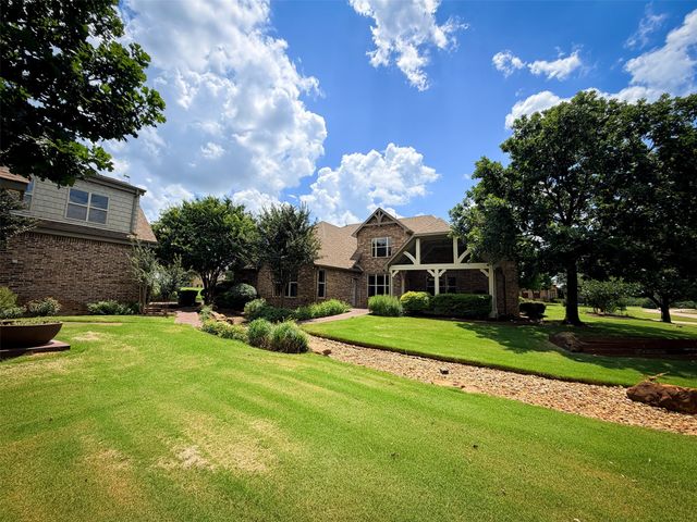 1085 Timber Ridge Trail, Cross Roads, TX 76227