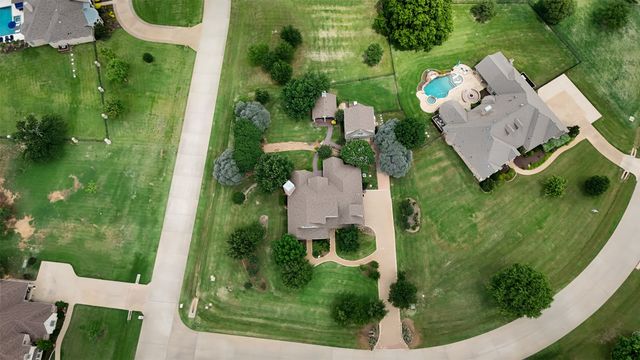 1085 Timber Ridge Trail, Cross Roads, TX 76227