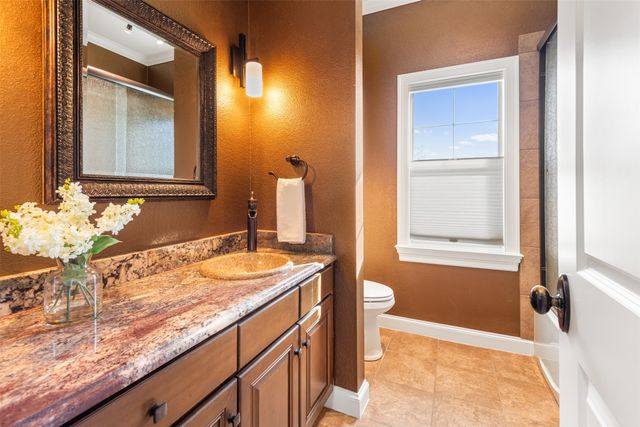1085 Timber Ridge Trail, Cross Roads, TX 76227