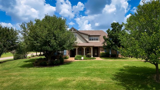 1085 Timber Ridge Trail, Cross Roads, TX 76227