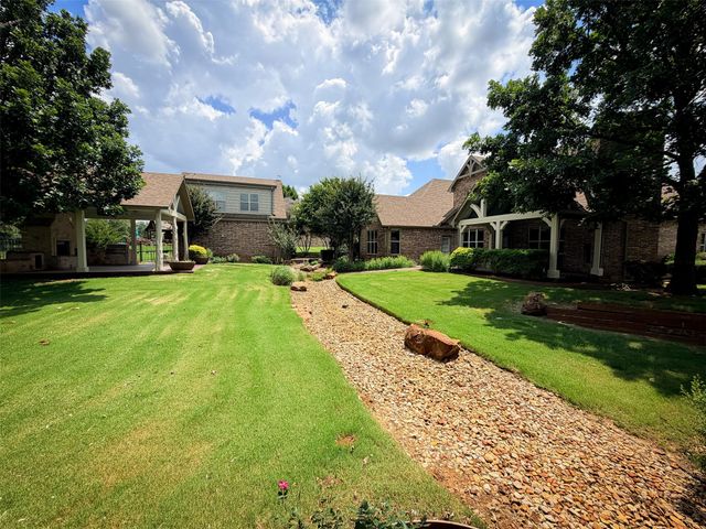 1085 Timber Ridge Trail, Cross Roads, TX 76227