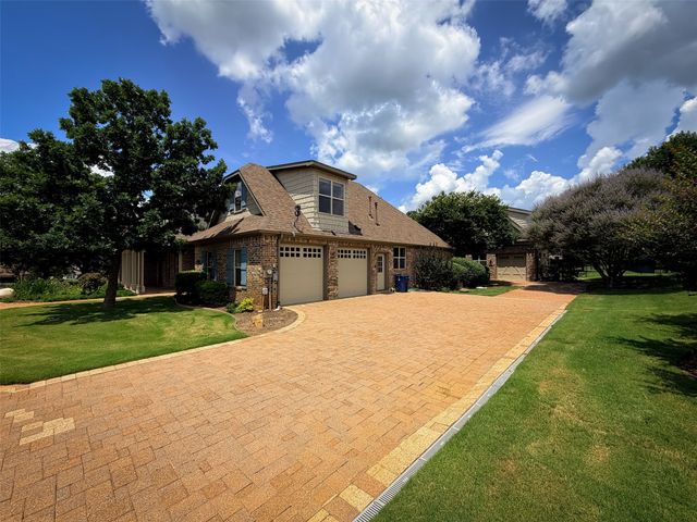 1085 Timber Ridge Trail, Cross Roads, TX 76227