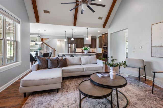1085 Timber Ridge Trail, Cross Roads, TX 76227