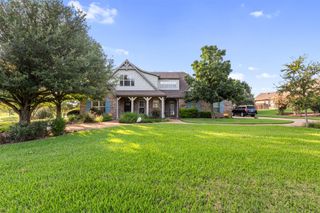 1085 Timber Ridge Trail, Cross Roads, TX 76227