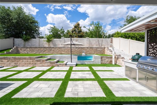 16827 SANCTUARY DRIVE, Winter Garden, FL 34787