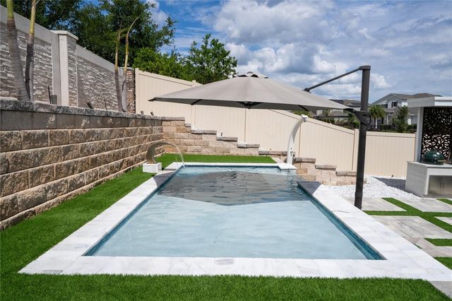 16827 SANCTUARY DRIVE, Winter Garden, FL 34787