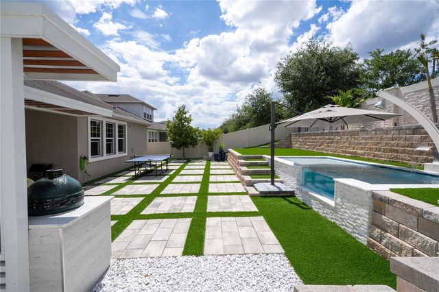 16827 SANCTUARY DRIVE, Winter Garden, FL 34787