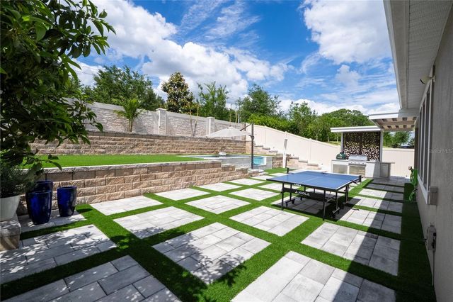 16827 SANCTUARY DRIVE, Winter Garden, FL 34787