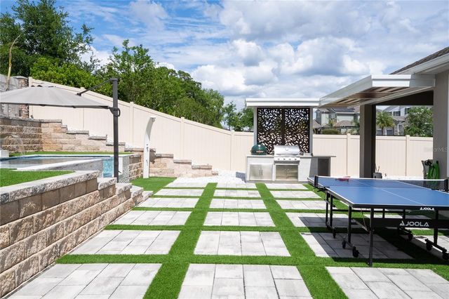 16827 SANCTUARY DRIVE, Winter Garden, FL 34787