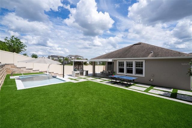 16827 SANCTUARY DRIVE, Winter Garden, FL 34787