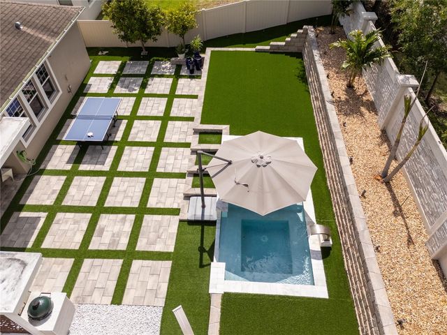 16827 SANCTUARY DRIVE, Winter Garden, FL 34787