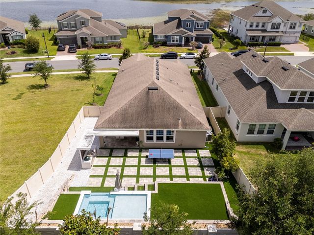 16827 SANCTUARY DRIVE, Winter Garden, FL 34787