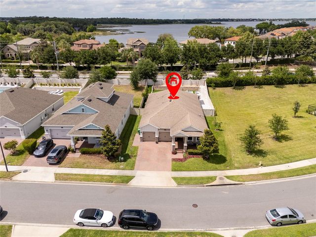 16827 SANCTUARY DRIVE, Winter Garden, FL 34787