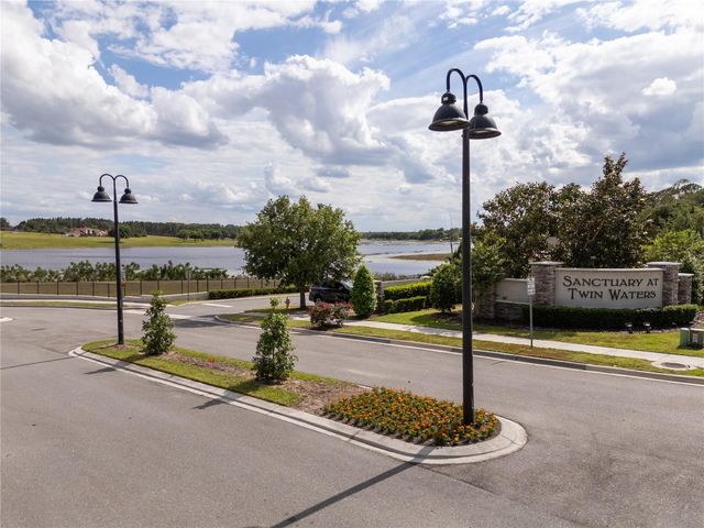 16827 SANCTUARY DRIVE, Winter Garden, FL 34787