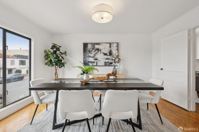 950 Eucalyptus Drive, San Francisco, CA 94132