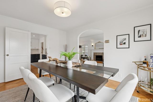 950 Eucalyptus Drive, San Francisco, CA 94132