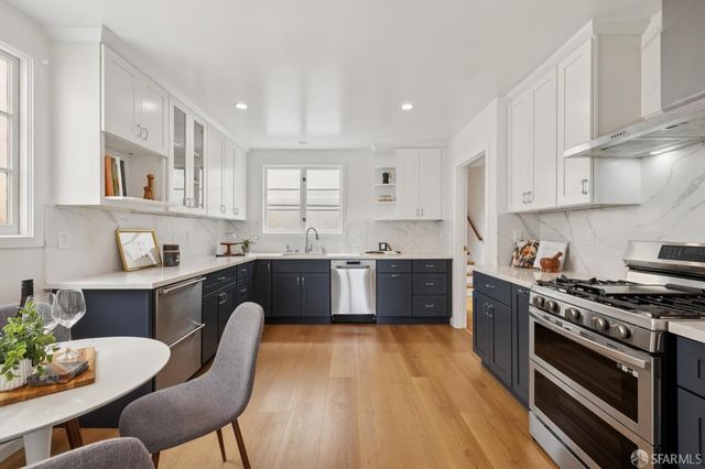 950 Eucalyptus Drive, San Francisco, CA 94132