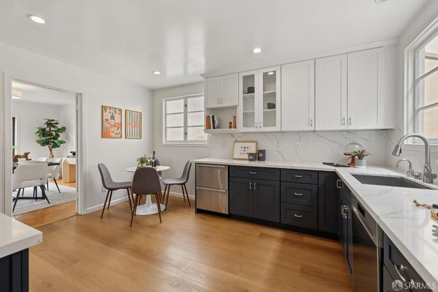 950 Eucalyptus Drive, San Francisco, CA 94132