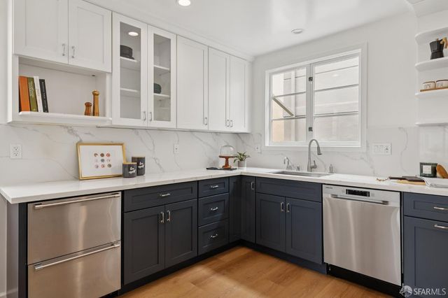 950 Eucalyptus Drive, San Francisco, CA 94132