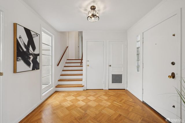 950 Eucalyptus Drive, San Francisco, CA 94132