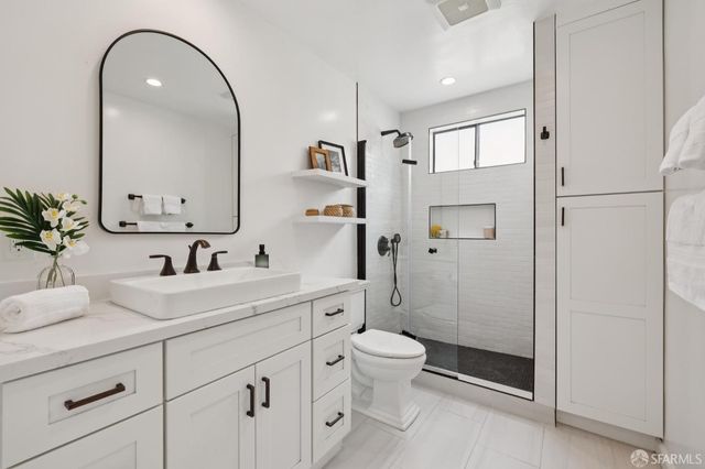 950 Eucalyptus Drive, San Francisco, CA 94132