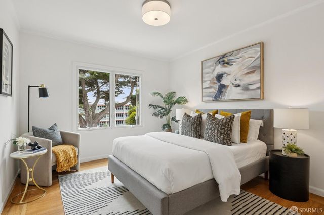 950 Eucalyptus Drive, San Francisco, CA 94132