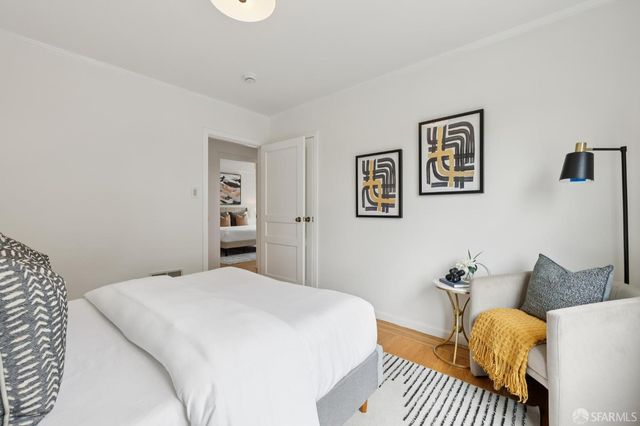 950 Eucalyptus Drive, San Francisco, CA 94132