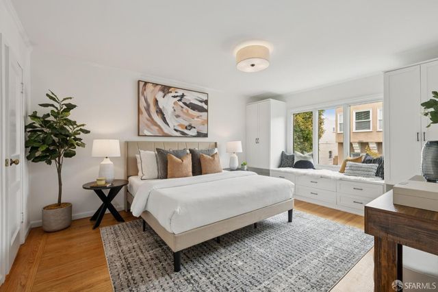 950 Eucalyptus Drive, San Francisco, CA 94132