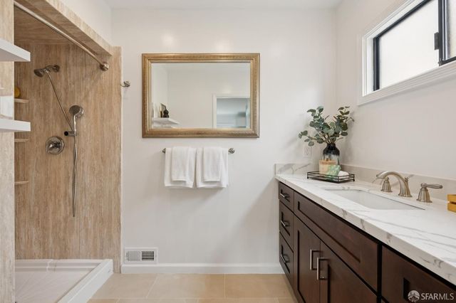 950 Eucalyptus Drive, San Francisco, CA 94132