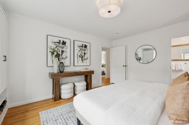 950 Eucalyptus Drive, San Francisco, CA 94132
