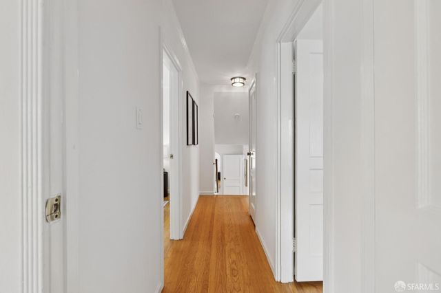 950 Eucalyptus Drive, San Francisco, CA 94132