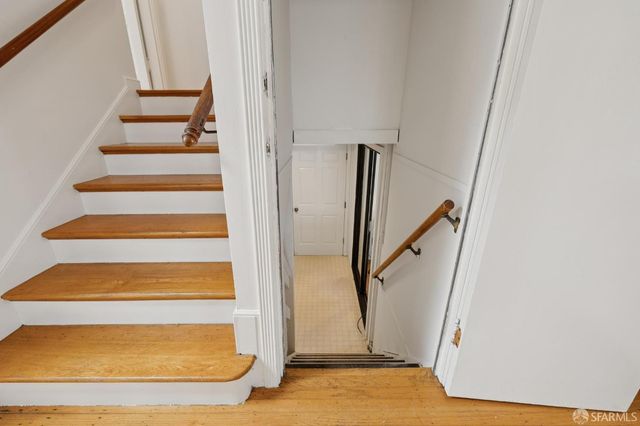 950 Eucalyptus Drive, San Francisco, CA 94132