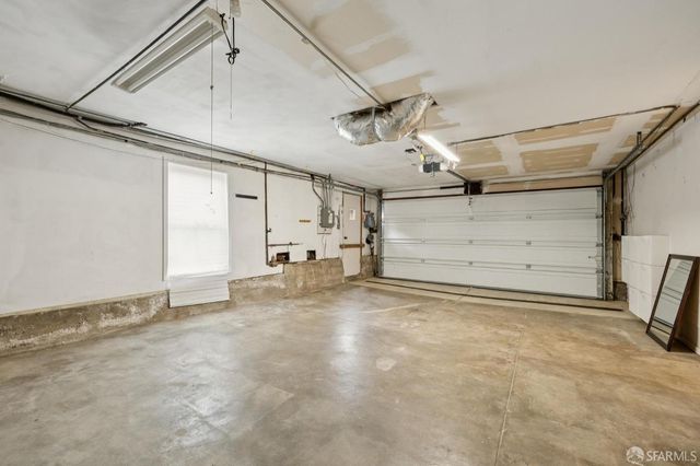 950 Eucalyptus Drive, San Francisco, CA 94132